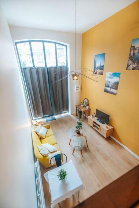 Appartement Vieux Village Lille